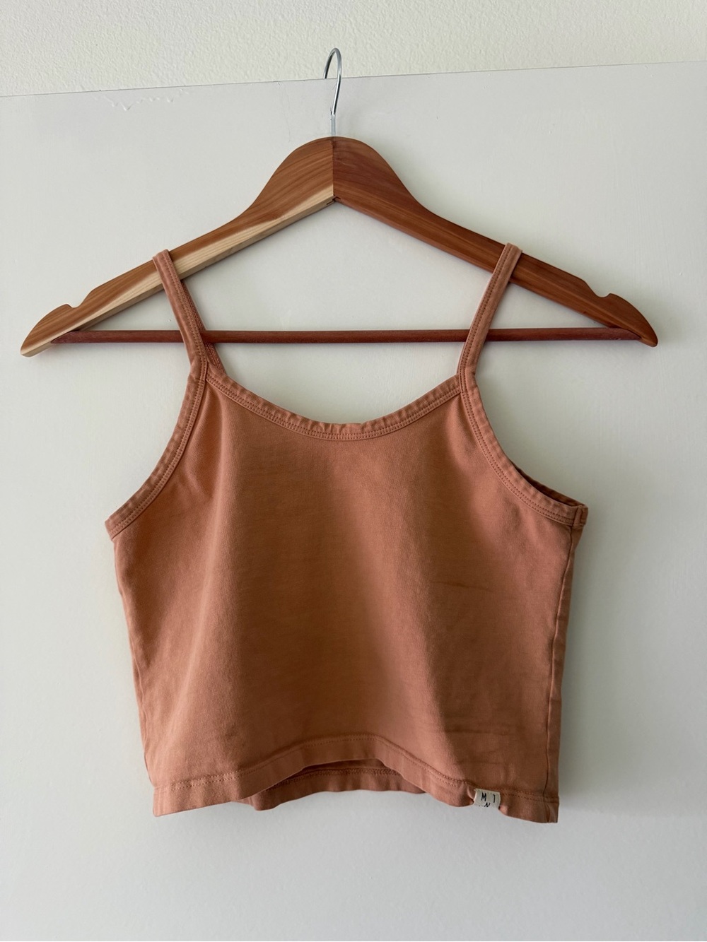 Matona Crop Top